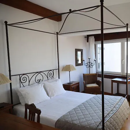 Portofoz Hotell