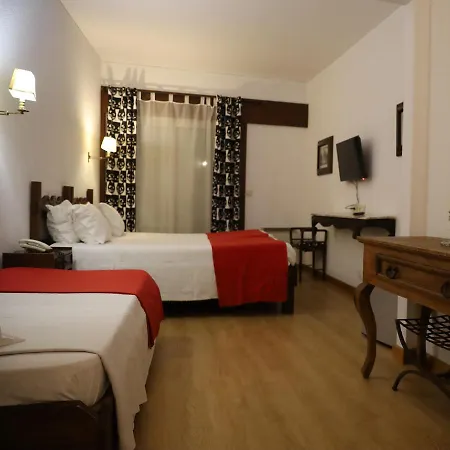 Portofoz Hotell Oporto