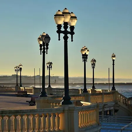 Portofoz Hotell Oporto