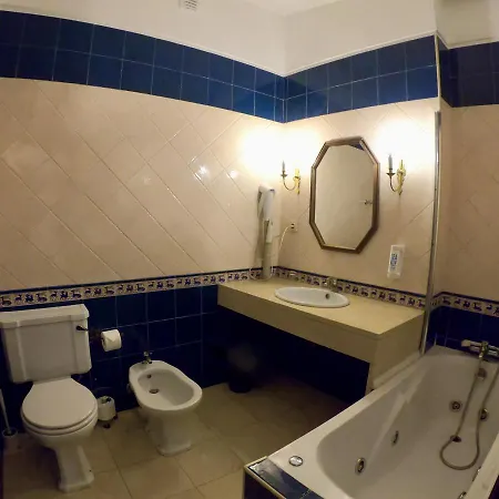 Portofoz Hotell