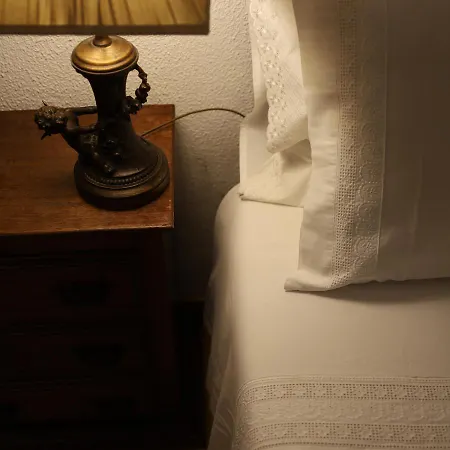 Portofoz Hotell Oporto