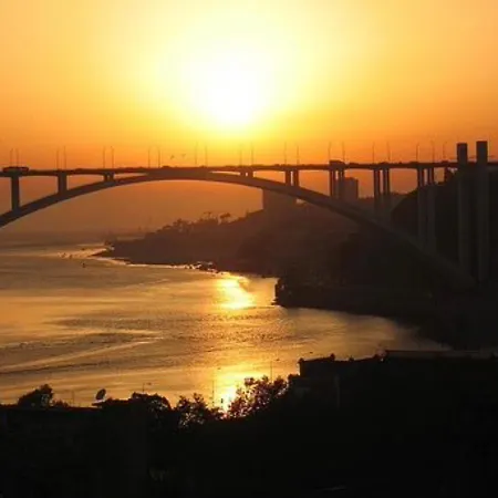 Portofoz Hotell