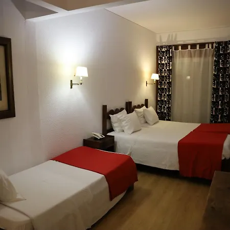 Hotell Portofoz 2*