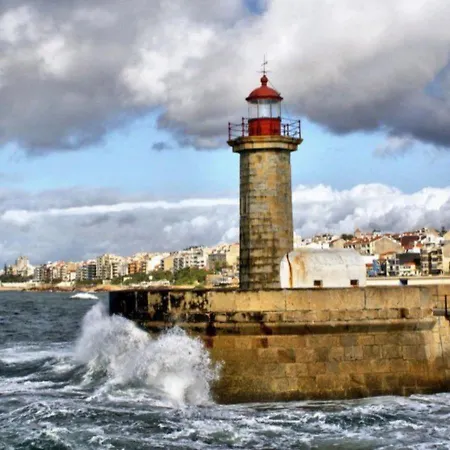 Hotell Portofoz Oporto