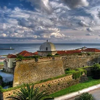 Hotell Portofoz