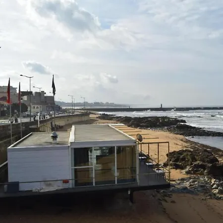 Hotell Portofoz