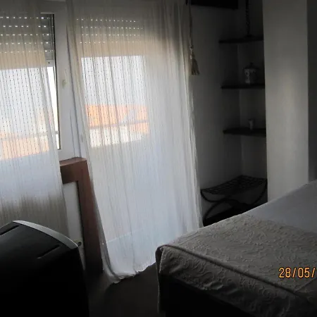 Hotell Portofoz Oporto
